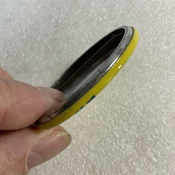 Go Teamster Blue Union Made International Brotherhood Of Teamsters 2” Button - Picture 3 of 8